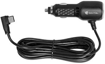 Nabíjačka do auta Navitel Car Charger USB-C – do zásuvky zapaľovača