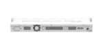 Switch MikroTik CRS326-24S+2Q+RM – 24× SFP+, 2× QSFP+, 2 zdroje – Obrázok 2