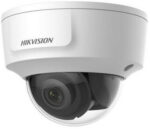 IP kamera Hikvision DS-2CD2186G2-IMS – 4K, 2,8 mm, AcuSense, výstup HDMI