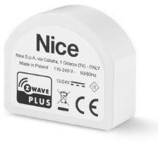 d6e5907d6e016cc01dd9bdbd7462b781_original.jpg Modul osvetlenia Nice RGBW-Control RGBW-442 EU – RGB/RGBW, 12/24 V – Obrázok 1