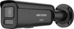 IP kamera Hikvision DS-2CD2647G3T-LIZSY – 4 MPx, 2,8–12 mm, prísvit 60 m, čierna (balenie 4 ks) – Obrázok 4