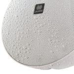 Závesný reproduktor Laudio Ellipse 5 – 100 V, 40 W, 5,25″, čierny – Obrázok 3