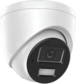 IP kamera NT-IP136CA-DL – 6 MPx, 2,8 mm, IR + biele svetlo 30 m