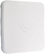 Bezdrôtová CPE jednotka MikroTik SXTsq Lite5 (RBSXTsq5nD) – 5 GHz, 16 dBi, 2×2 MIMO