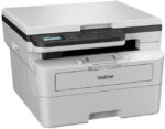 Multifunkčné zariadenie Brother DCP-B7600D – Obrázok 3