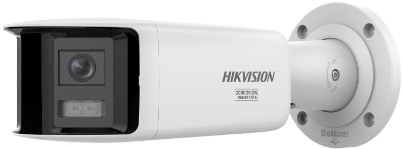 da4fa2b2fb7471d2cf72aaa6bca90539_original-2.jpg IP kamera Hikvision DS-2CD2T167G3P-LIS2UY/SL(180°)(O-STD) – 180°, ColorVu, 2,8 mm – Obrázok 1