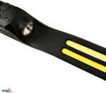 Nabíjateľná LED čelovka Bemko C49-LTC01 – 280 lm, 1200 mAh, USB-C – Obrázok 11