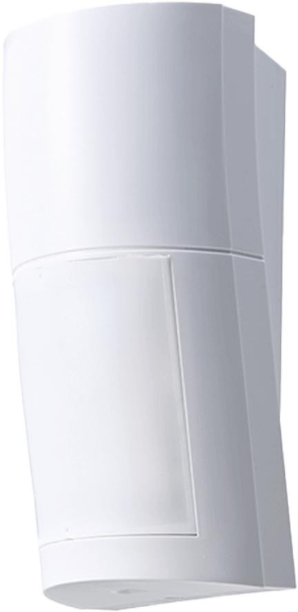 dc3ec20fcd68e832e72b96a2ce7a1673_original.jpg Duálny vonkajší detektor pohybu Optex QXI-DT-X5 – PIR+MW, 120°, 12 m – Obrázok 1