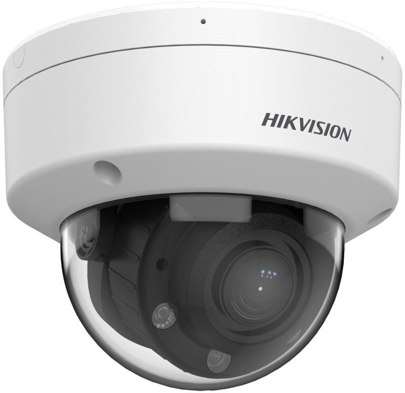 dcfe5b5a19a99011f0dd5072659c6126_original-1.jpg Dome IP kamera Hikvision DS-2CD1743G2-LIZSU(2.8-12mm) – 4 MPx, motozoom, AcuSense – Obrázok 1