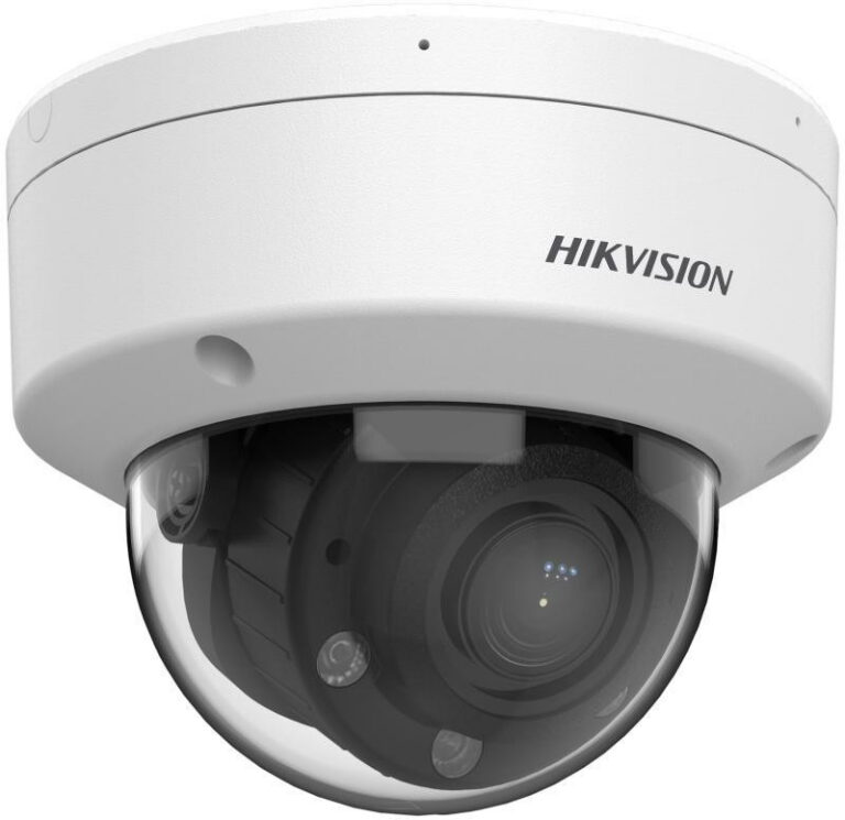 IP kamera Hikvision DS-2CD1763G2-LIZSU(2.8-12mm)(O-STD) – 6 MPx, motozoom 2,8–12 mm