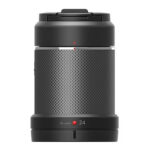 Objektív DJI Zenmuse DL 24mm F2.8 LS ASPH pre Zenmuse X7/X9/P1