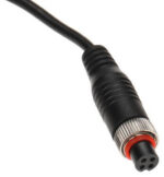 Mobilná kamera AHD Autone ATE-CAM-AHD925HD-V2 – 1080p, 2,8 mm, IR 10 m – Obrázok 5