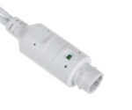 Stabilizátor napätia PoE Delta POE-802.3AF/AT-WP – 48 V / 12 V, 802.3af/at – Obrázok 5