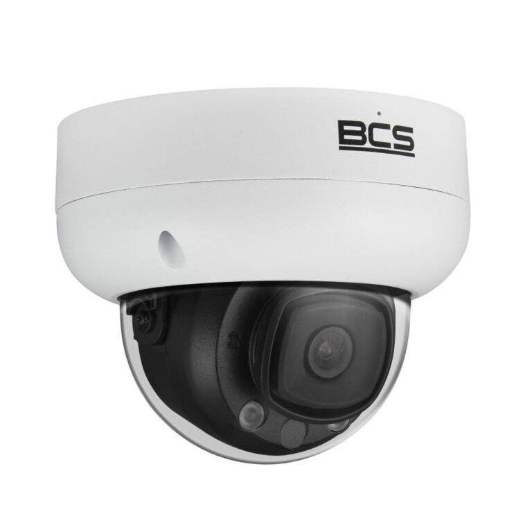 IP kamera BCS Line BCS-L-DIP25FCR5L5-Ai2
