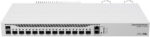 Router MikroTik CCR2004-1G-12S+2XS – 12× SFP+, 2× SFP28, 1× GbE