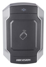 Bezkontaktná čítačka Hikvision DS-K1104M – 13,56 MHz, IP65, IK10 – Obrázok 3