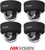 IP kamera Hikvision DS-2CD2167G3-LIS2UY – 6 MPx, 2,8 mm, čierna (balenie 4 ks) – Obrázok 5