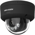 IP kamera Hikvision DS-2CD2147G3-LIS2UY(2.8mm)(BLACK) – 2,8 mm, čierna – Obrázok 2