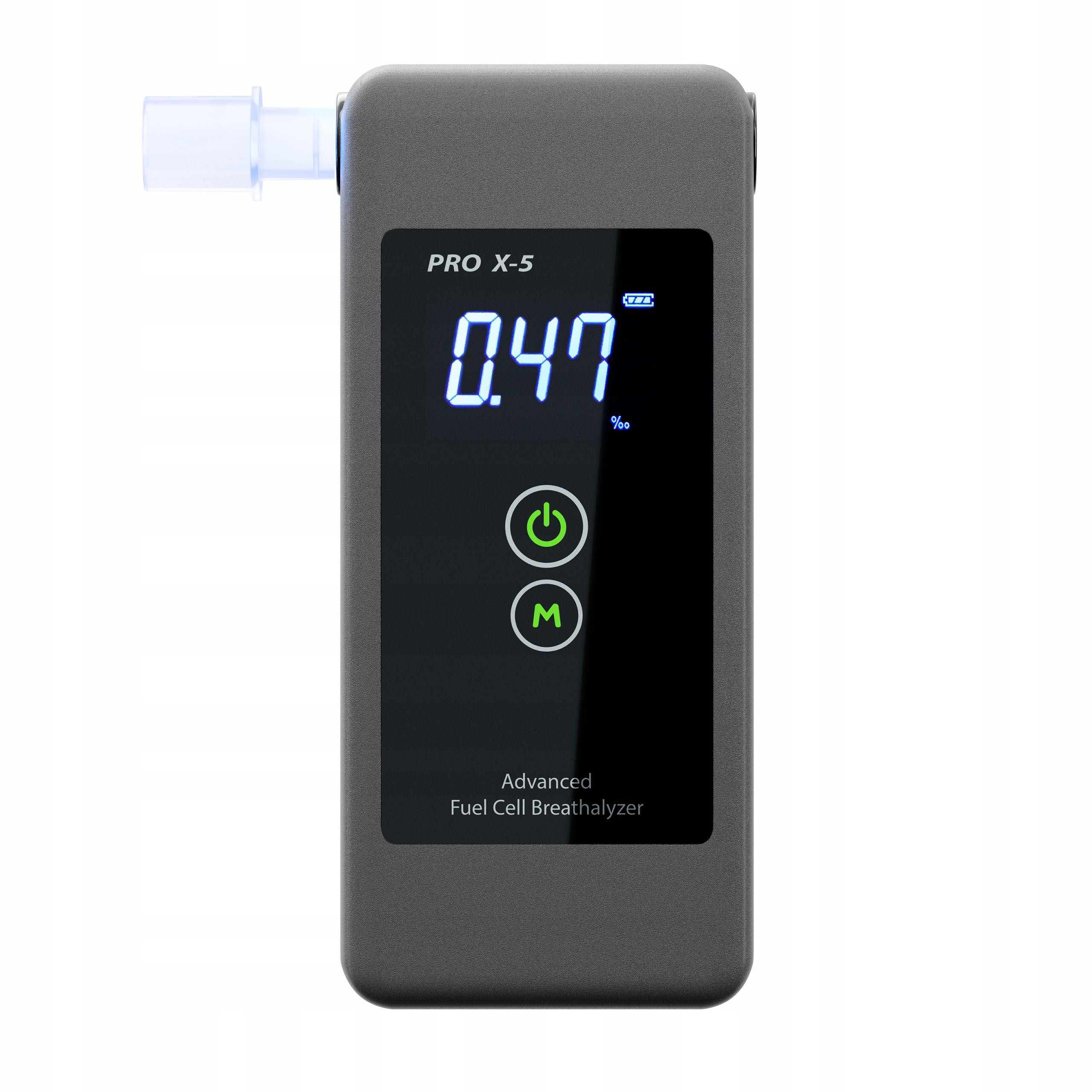 e6bd02c243854929a35f889ef3bc52b2_original.jpg Alkohol tester AlcoFind PRO X-5 – elektrochemický senzor, 0,00 – 5,00 ‰ – Obrázok 1