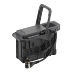 Akumulátor DJI TB100C pre Matrice 400 – na let s pripútaním – Obrázok 2