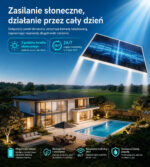 Batériová Wi-Fi PT kamera Dahua BP3E – 3 MPx, 3,6 mm, Wi-Fi 6 – Obrázok 7