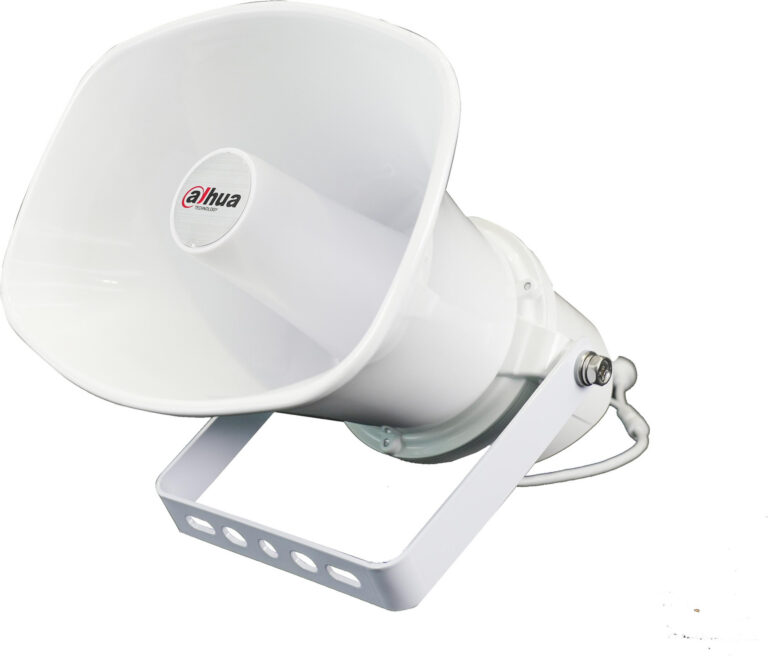 IP reproduktor Dahua VCS-SH30 – 15 W, PoE+, SIP/ONVIF, IP66