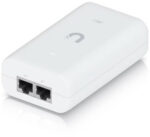 PoE adaptér Ubiquiti U-POE++ – 60 W, 48 V DC – Obrázok 3
