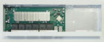 Switch MikroTik CRS326-24S+2Q+RM – 24× SFP+, 2× QSFP+, 2 zdroje – Obrázok 3
