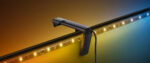 LED pás Govee TV Backlight 3 Lite H6099 (H60993D2) pre TV 75 – 85" – RGBICW, kamera – Obrázok 4