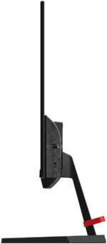 Herný monitor Rampage Crimson CR25RF – 24,5", Full HD, 300 Hz, Fast IPS – Obrázok 2