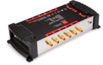 Multiswitch Opticum OMS 5/12 PRO-TRQ (Platinium Line) – 1 satelit + DVB-T2, 12 výstupov – Obrázok 6