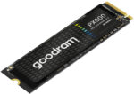 SSD disk Goodram PX600 SSDPR-PX600-250-80 – 250 GB, M.2 2280, PCIe 4.0 x4 NVMe – Obrázok 3