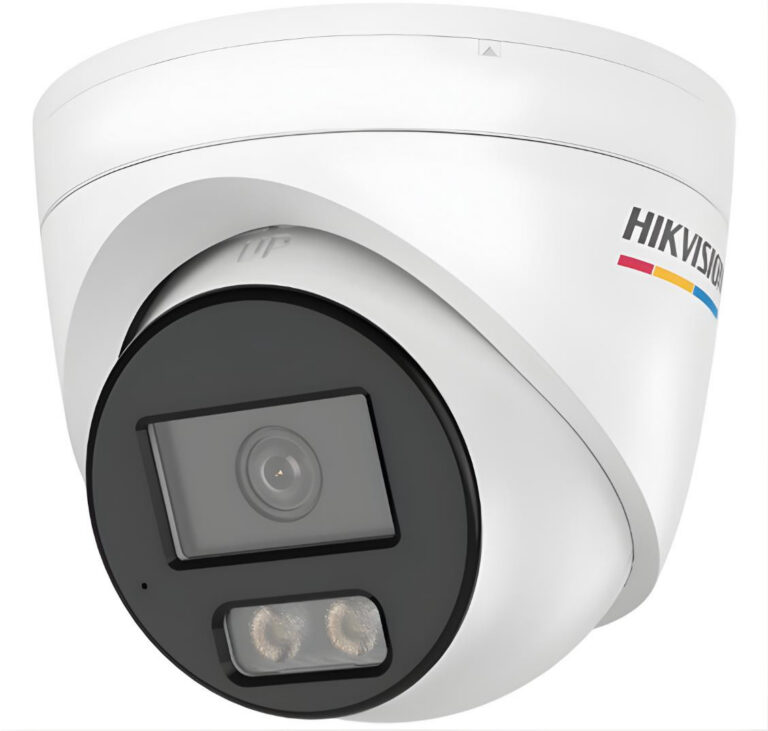 IP kamera Hikvision DS-2CD1347G3H-LIUF/SL – 4 MPx, 2,8 mm, Smart Hybrid Light