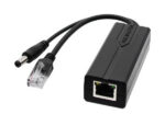 Stabilizátor napätia PoE Delta POE-802.3AF/AT – 48 V / 12 V, 802.3af/at – Obrázok 5