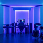 LED pás Govee H615A (H615A3A1) – 5 m, Wi-Fi, RGB – Obrázok 2