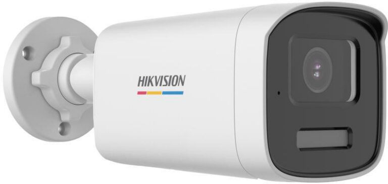 Kamera 4v1 Hikvision DS-2CE12UF3T-LS(2.8mm) – 8 MPx (4K), 2,8 mm, hybridný prísvit 40 m