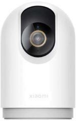 Wi-Fi IP kamera Xiaomi Smart Camera C500 Pro – 3K (5 MPx), otočná 360°, Wi-Fi 2,4/5 GHz