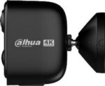 Solárna Wi-Fi kamera Dahua BF5HB – 5 MPx, batéria, Wi-Fi 6 – Obrázok 3
