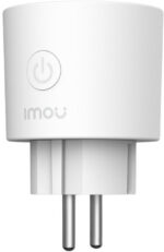 Smart zásuvka Imou CE2P (IOT-CE2P-16A-MAT-EU-4) – Wi-Fi, Matter (balenie 4 ks) – Obrázok 3