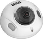 IP kamera BCS Line BCS-L-DMIP25FSR3-Ai1 – 5 MPx, 2,8 mm, IR 30 m