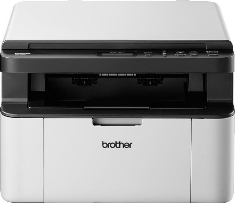 Multifunkčné zariadenie Brother DCP-1510E