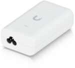 PoE adaptér Ubiquiti U-POE++ – 60 W, 48 V DC – Obrázok 4