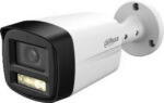 Kamera 4v1 Dahua HAC-HFW1801TLM-IL-A-0360B-S3-DIP – 4K, 3,6 mm, Smart Dual Light 40 m – Obrázok 3