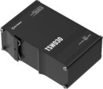 Priemyselný switch Teltonika TSW030 (TSW030000000) – 8× 10/100 Mb/s, DIN, 7–57 V DC – Obrázok 4