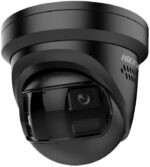 IP kamera Hikvision DS-2CD2383G2P-LISU/SL(180°)(O-STD)/BLACK – 8 MPx, panoráma 180°, 2 mm