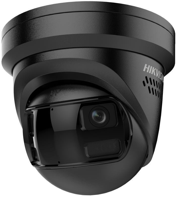 f84d2fe99d566571a01baf07090ebd07_original.jpg IP kamera Hikvision DS-2CD2383G2P-LISU/SL(180°)(O-STD)/BLACK – 8 MPx, panoráma 180°, 2 mm – Obrázok 1