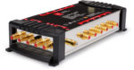Multiswitch Opticum OMS 5/12 PRO-TRQ (Platinium Line) – 1 satelit + DVB-T2, 12 výstupov – Obrázok 4