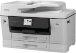 Multifunkčné zariadenie Brother MFC-J3960DW – Wi-Fi, formát A3 – Obrázok 2