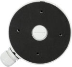 Montážna krabica Miton MT-P1280-S – biela, Ø 137 mm (balenie 10 ks) – Obrázok 4
