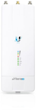 Rádiová jednotka Ubiquiti airFiber 5XHD (AF-5XHD) – 5 GHz, PtP, až 1 Gb/s – Obrázok 5